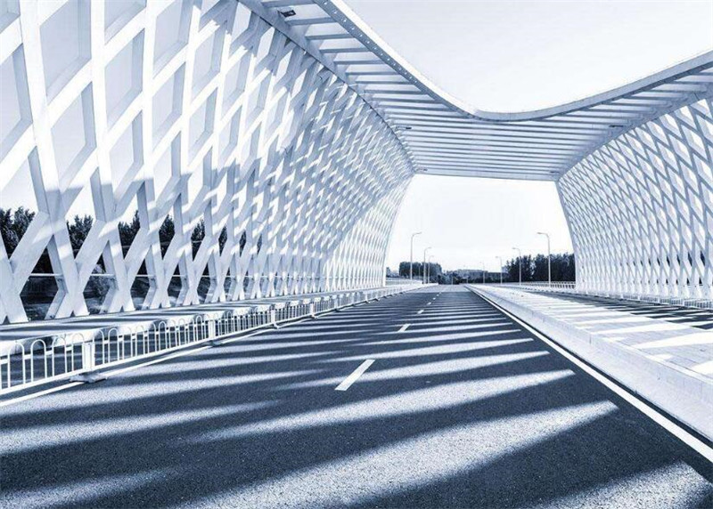 鋼結(jié)構(gòu)造型