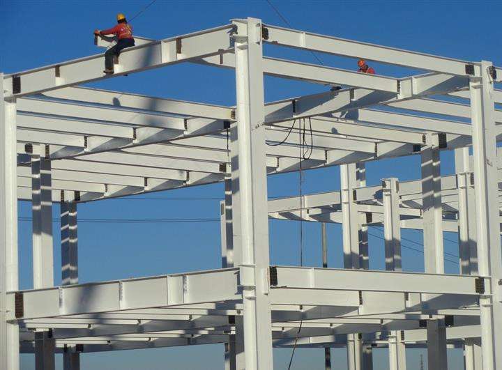 鄭州鋼結(jié)構(gòu) 鄭州鋼結(jié)構(gòu)